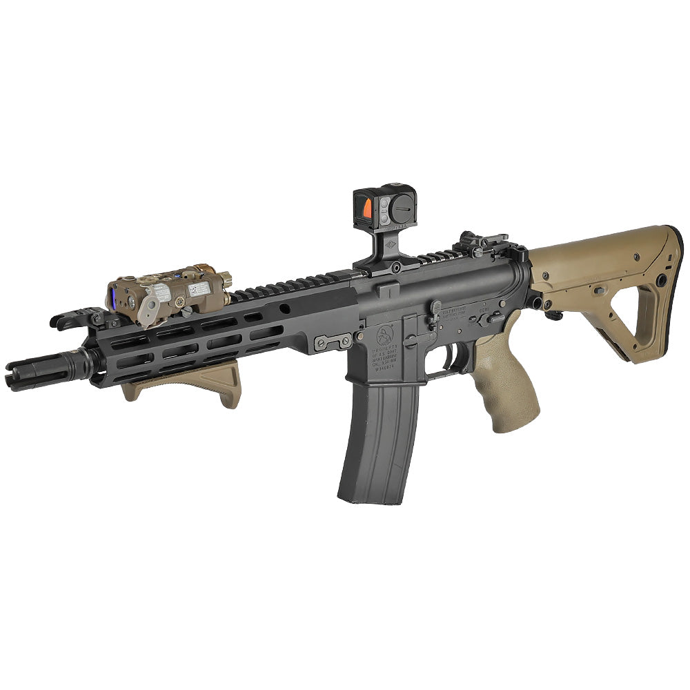 Evolution Gear 製 ACRO P-2 ドットサイト レプリカ 高光量レティクル