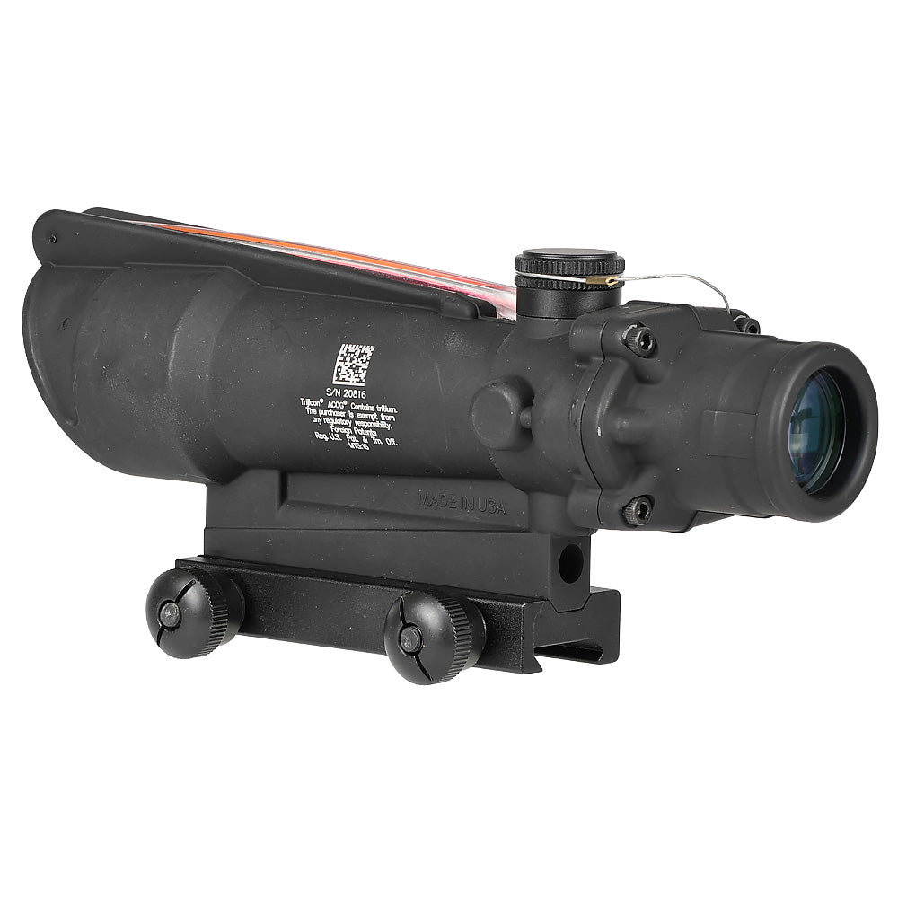 Evolution Gear 製 Trijicon TA11 ACOG 5x35 スコープ レプリカ 5倍率