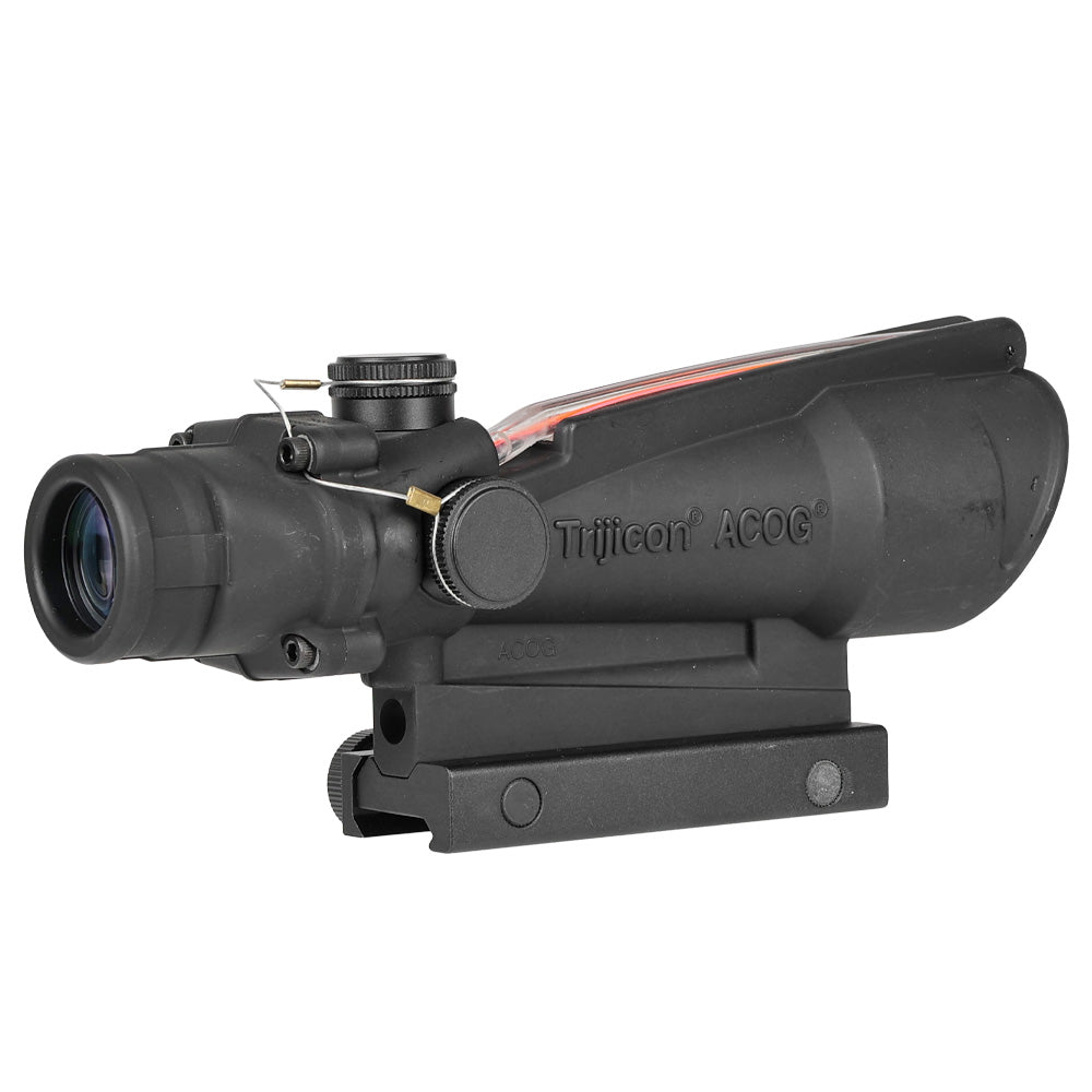 Evolution Gear 製 Trijicon TA11 ACOG 5x35 スコープ レプリカ 5倍率