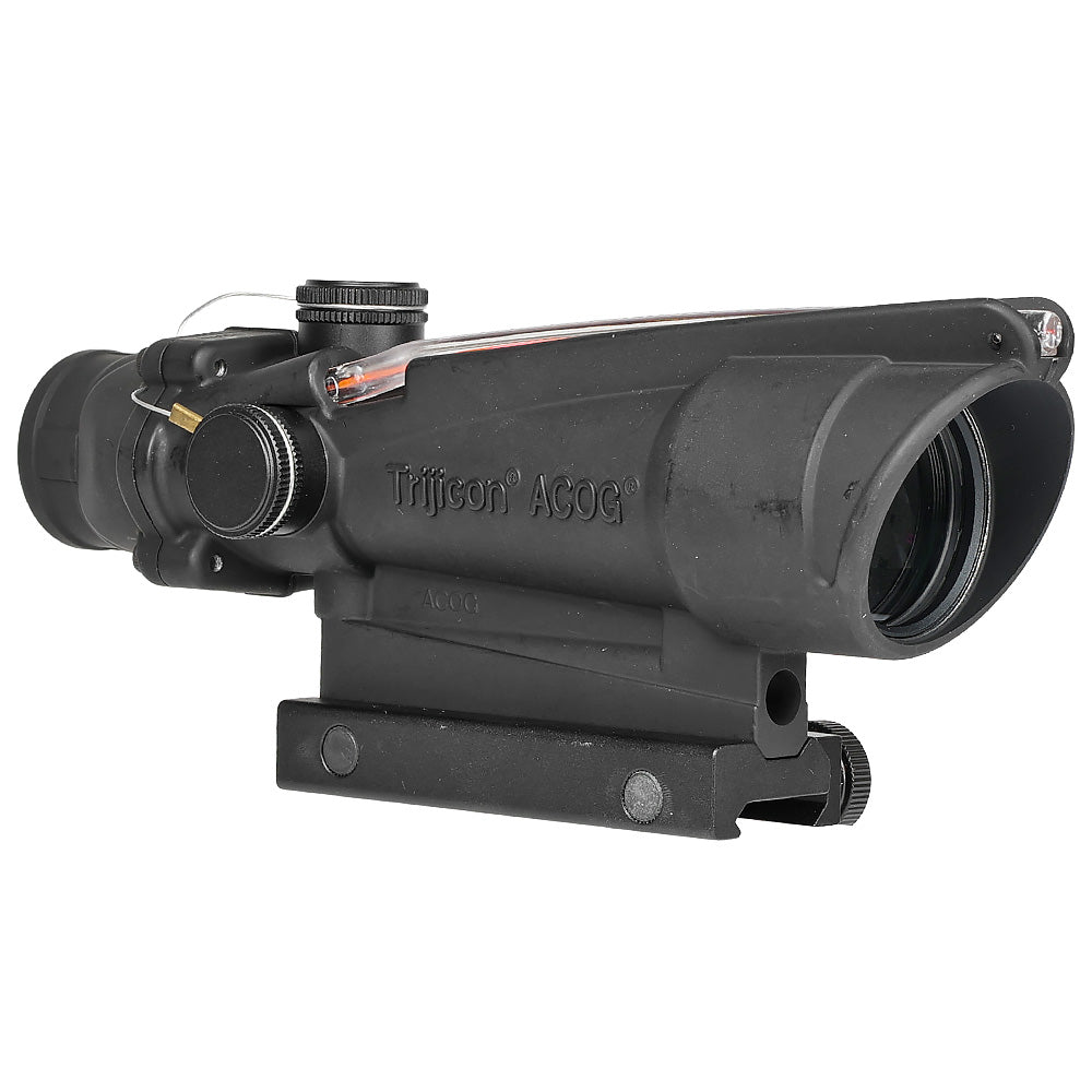 Evolution Gear 製 Trijicon TA11 ACOG 5x35 スコープ レプリカ 5倍率