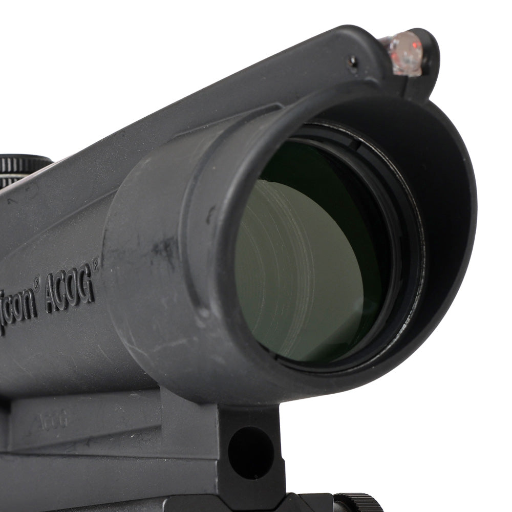 Evolution Gear 製 Trijicon TA11 ACOG 5x35 スコープ レプリカ 5倍率