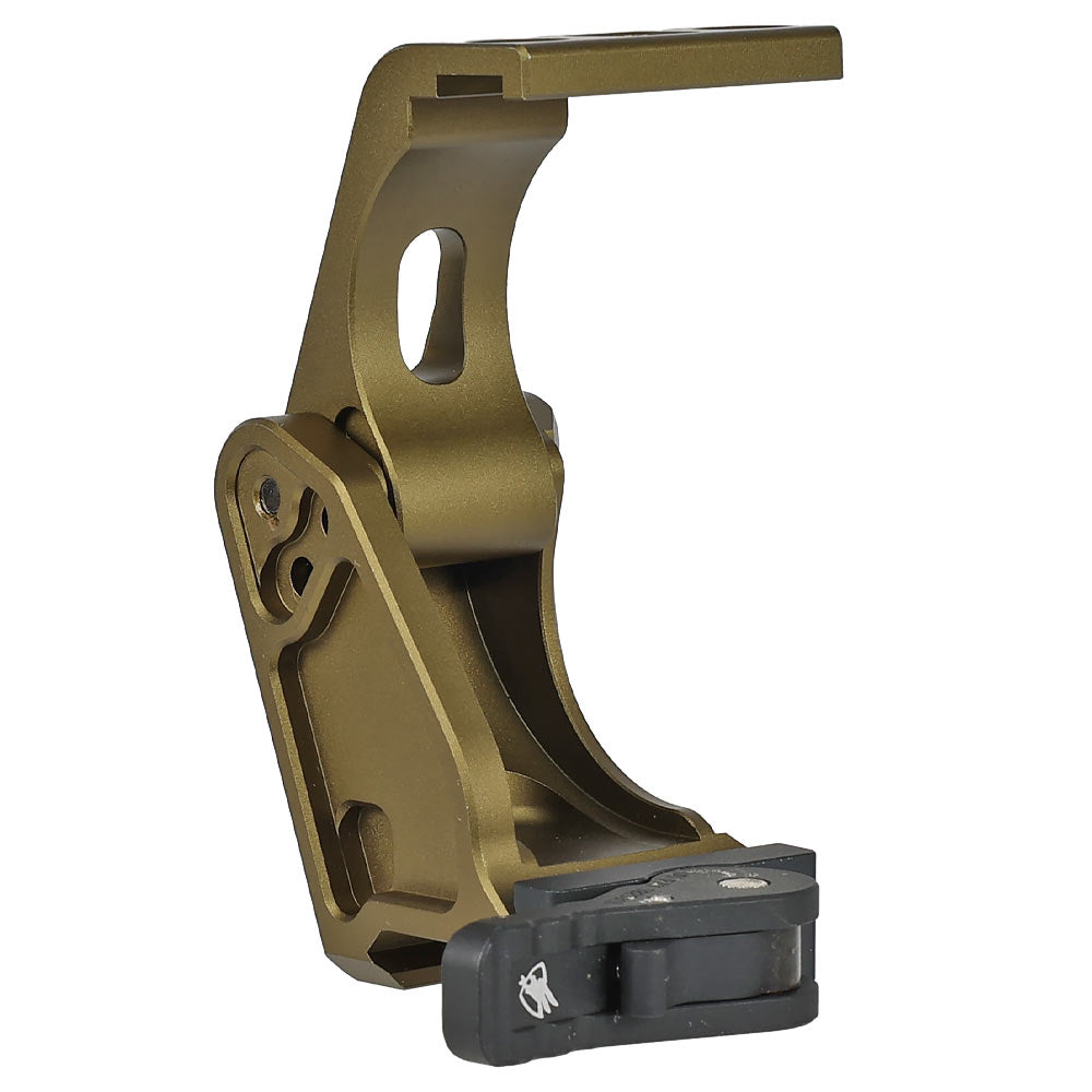 Evolution Gear 製 UNITY TACTICAL FAST FTC G43 Magnifier Mount