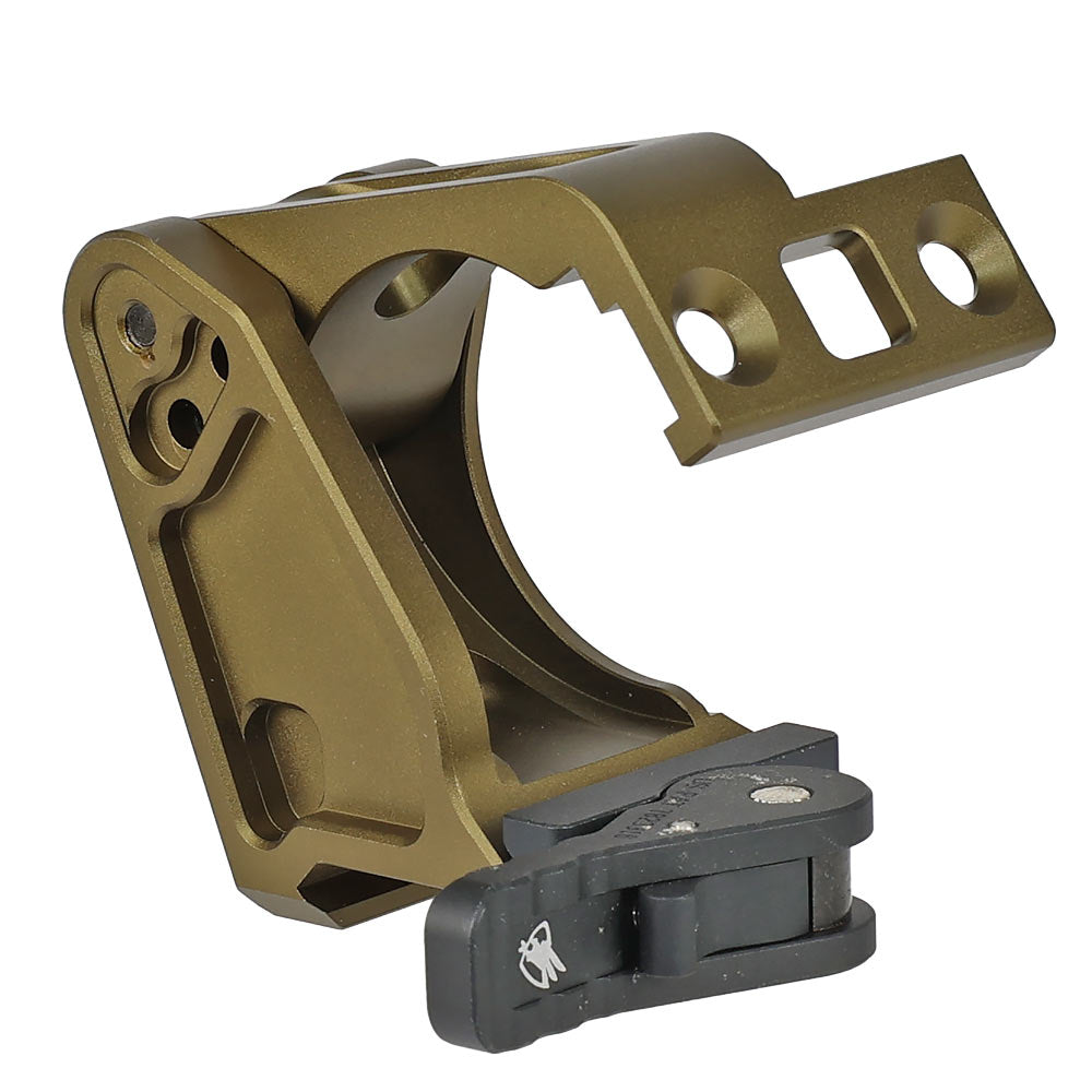 Evolution Gear 製 UNITY TACTICAL FAST FTC G43 Magnifier Mount