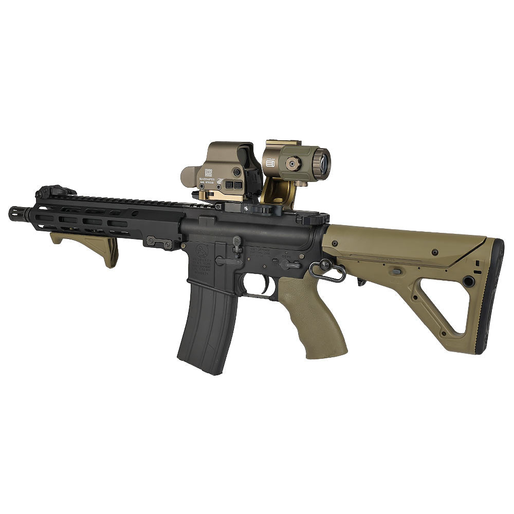 Evolution Gear 製 UNITY TACTICAL FAST FTC G43 Magnifier Mount