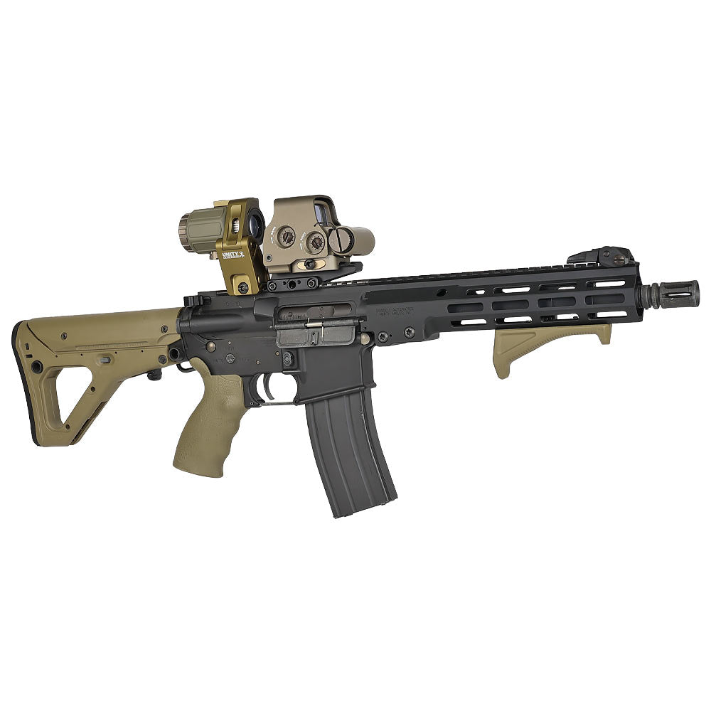 Evolution Gear 製 UNITY TACTICAL FAST FTC G43 Magnifier Mount