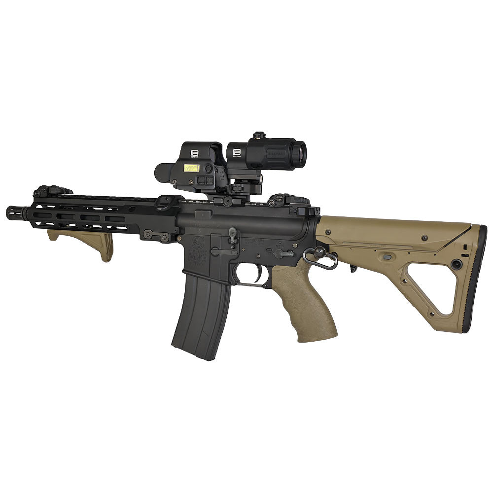 Evolution Gear製 EXPS3・G33・G43 用 SCALAR WORKS LEAP/12 マウント