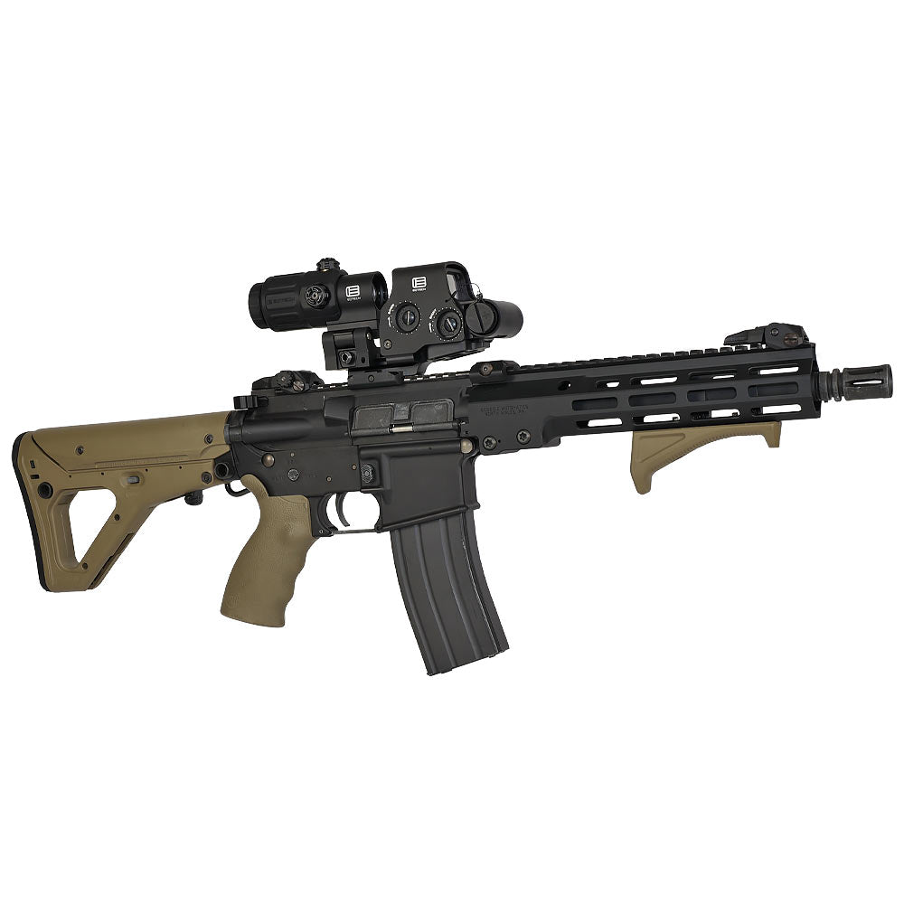 Evolution Gear製 EXPS3・G33・G43 用 SCALAR WORKS LEAP/12 マウント