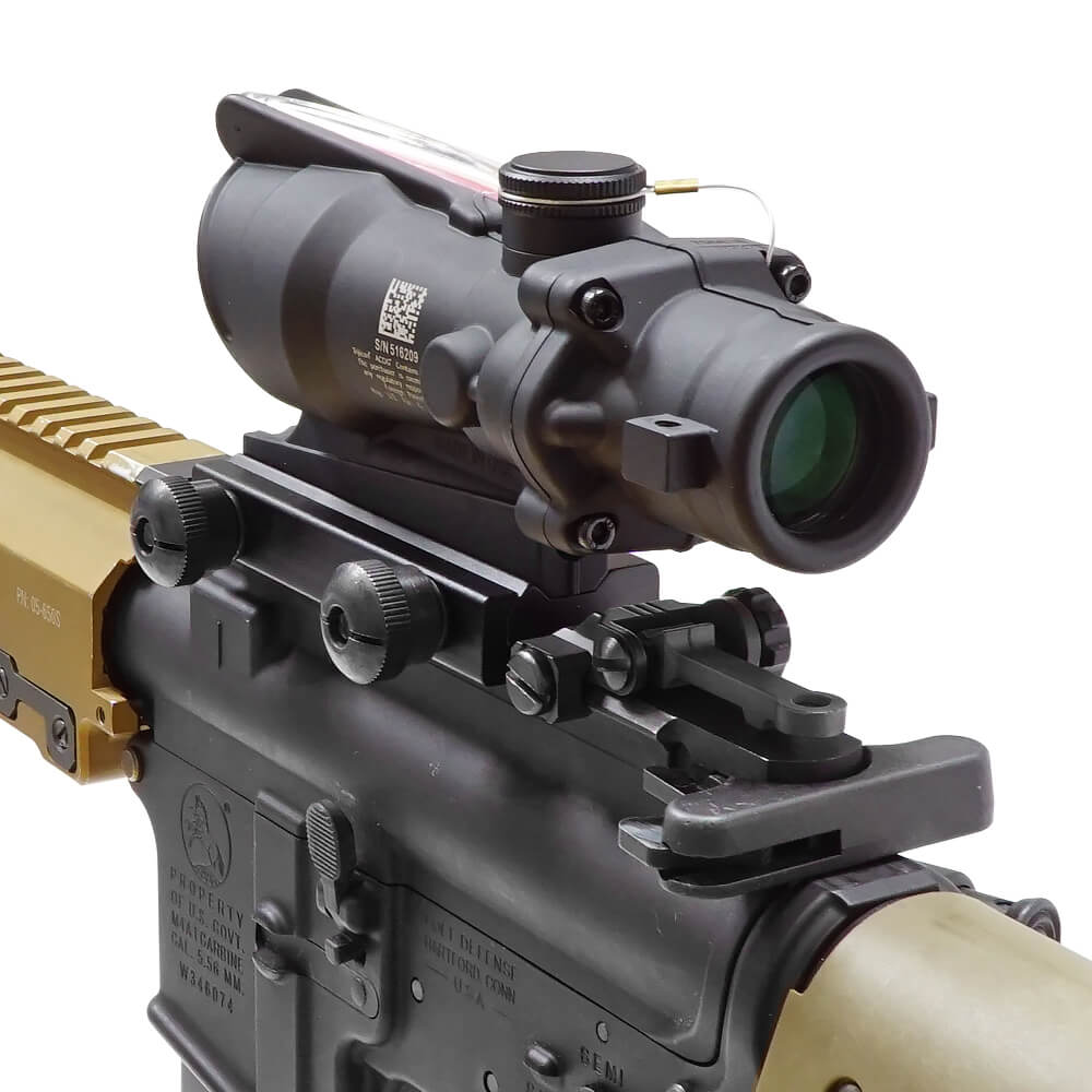 Evolution Gear 製 エボギア Trijicon TA31 ACOG 4x32 ライフル