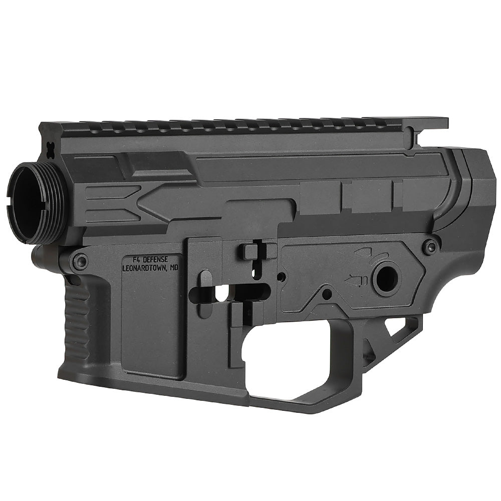 DYTAC 製 F4 Defense 正式ライセンス 東京マルイ GBB M4 対応 F4-15