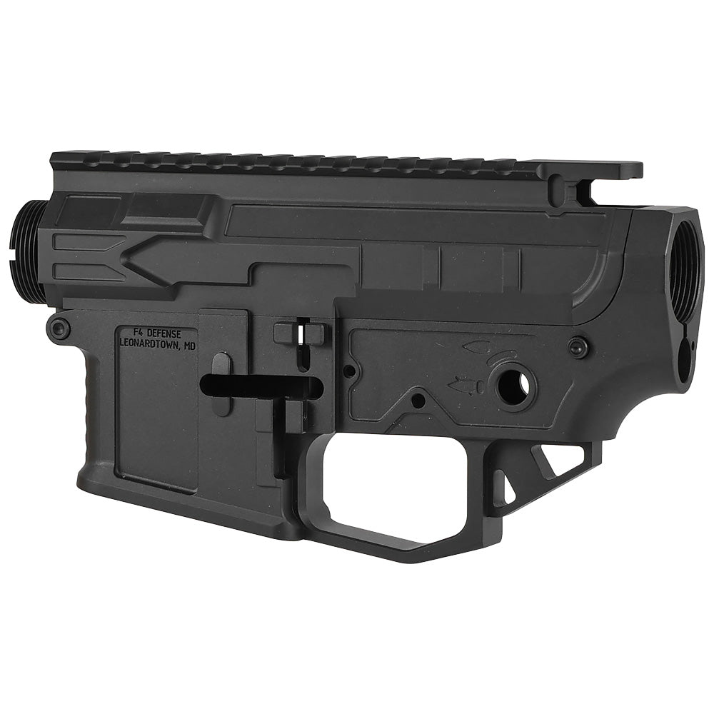 DYTAC 製 F4 Defense 正式ライセンス 東京マルイ GBB M4 対応 F4-15 DYTAC 製 F4 Defense 正式ライセンス 東京マルイ GBB M4 対応 F4-15