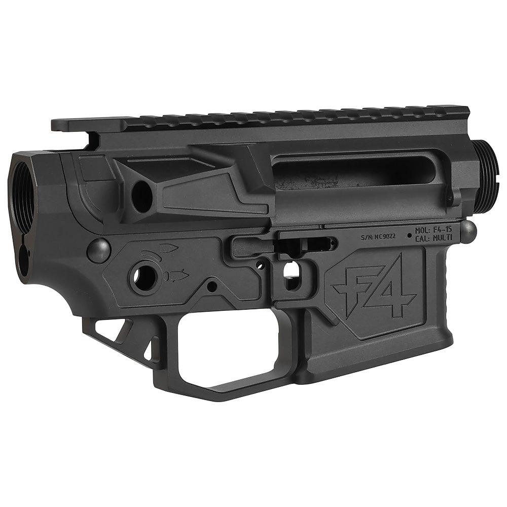 DYTAC 製 F4 Defense 正式ライセンス 東京マルイ GBB M4 対応 F4-15
