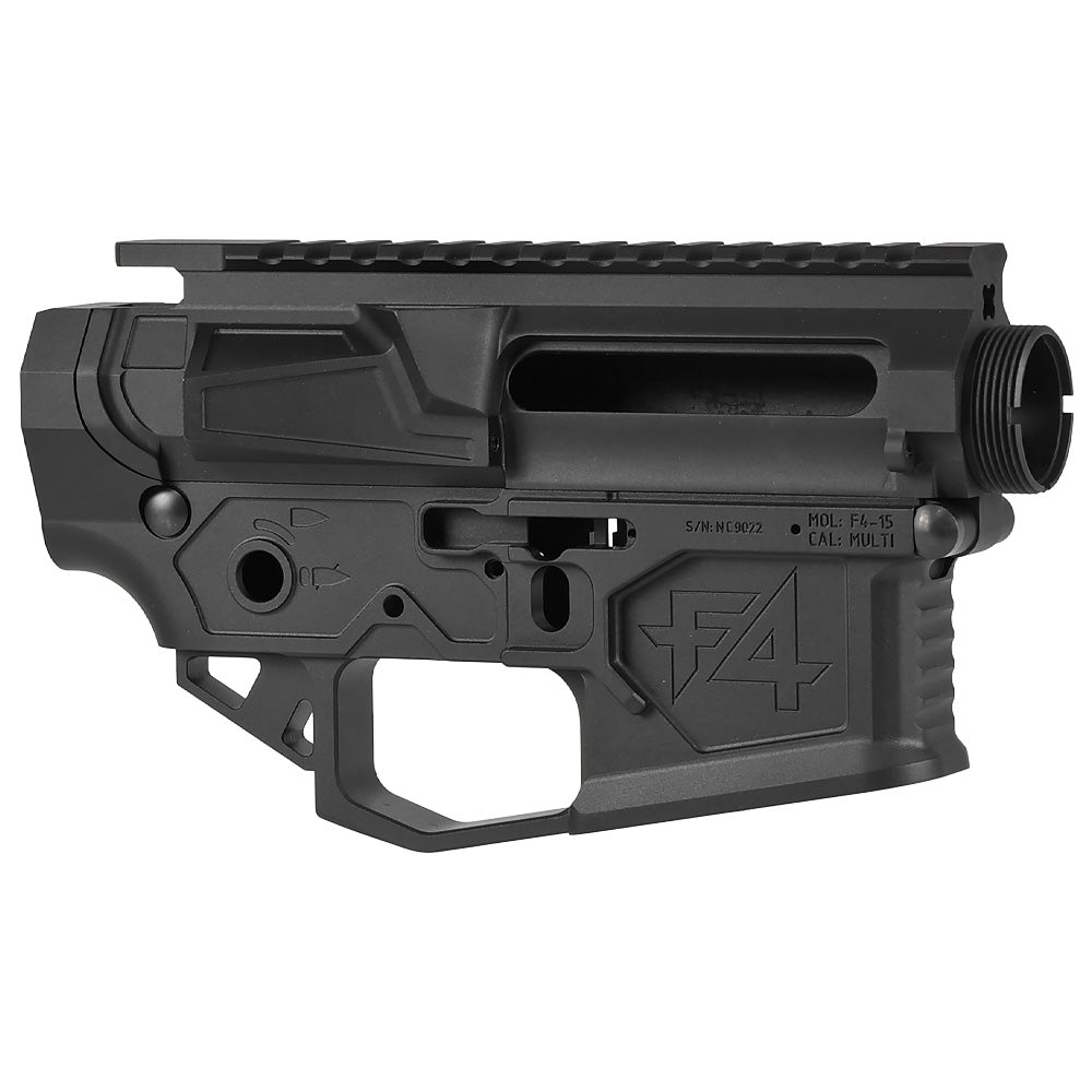 DYTAC 製 F4 Defense 正式ライセンス 東京マルイ GBB M4 対応 F4-15