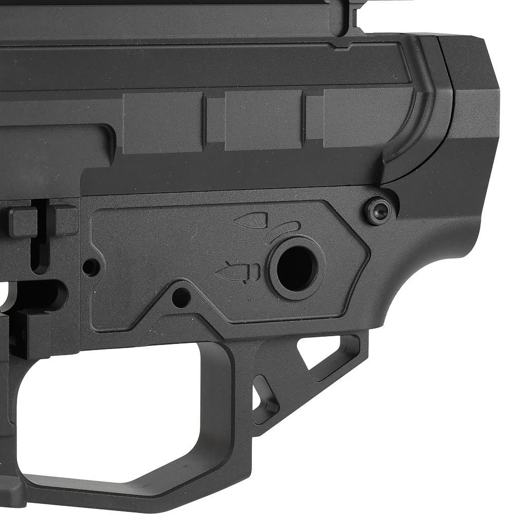 DYTAC 製 F4 Defense 正式ライセンス 東京マルイ GBB M4 対応 F4-15