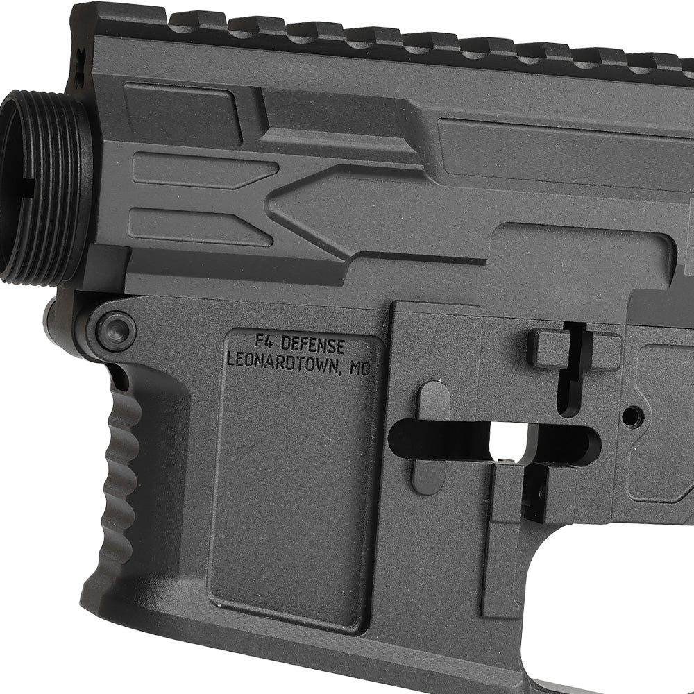 DYTAC 製 F4 Defense 正式ライセンス 東京マルイ GBB M4 対応 F4-15