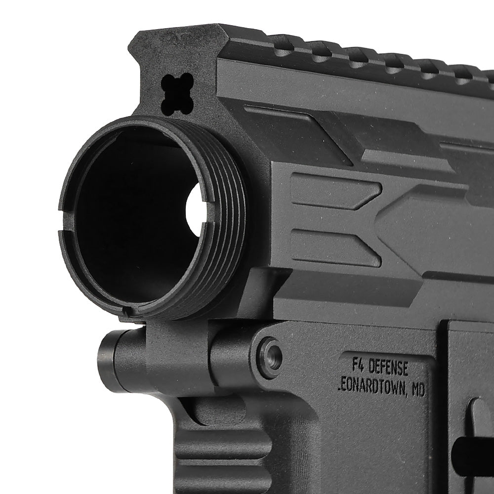 DYTAC 製 F4 Defense 正式ライセンス 東京マルイ GBB M4 対応 F4-15