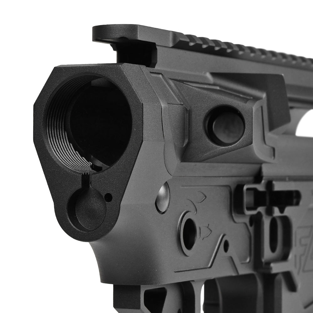 DYTAC 製 F4 Defense 正式ライセンス 東京マルイ GBB M4 対応 F4-15