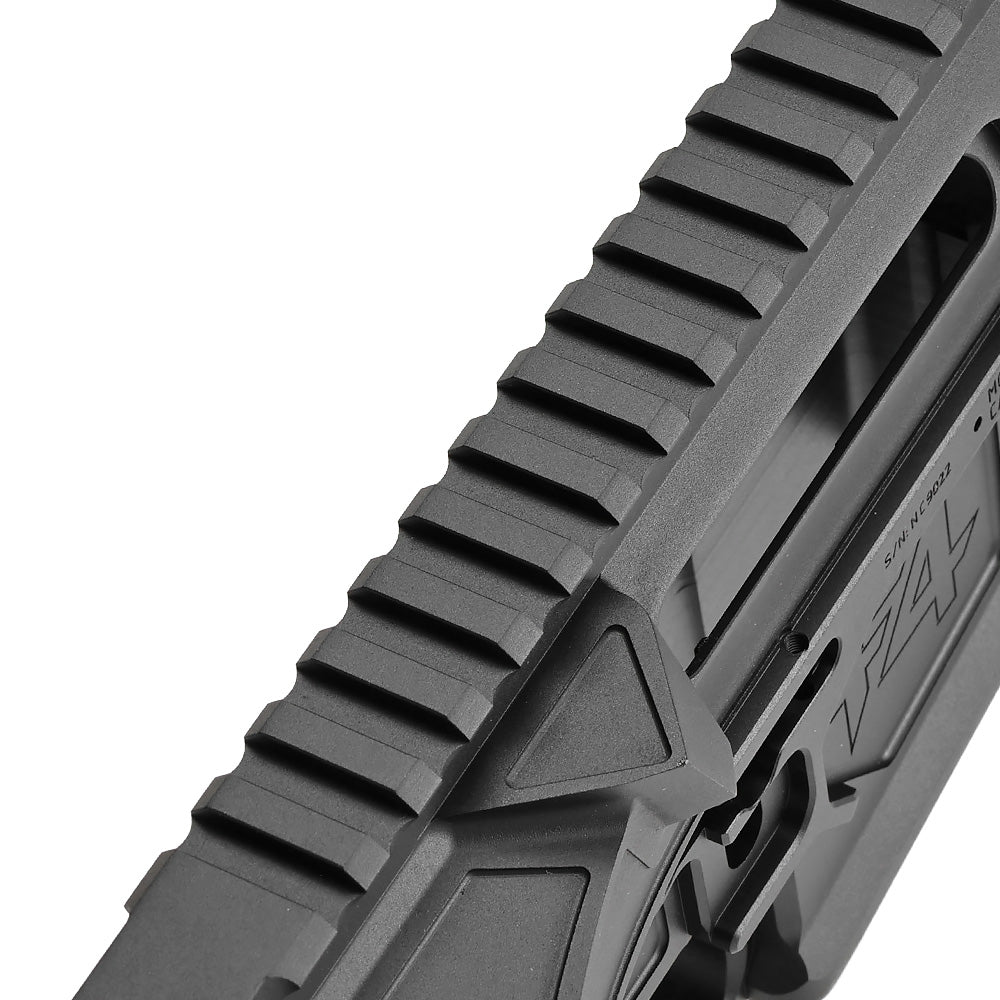 DYTAC 製 F4 Defense 正式ライセンス 東京マルイ GBB M4 対応 F4-15