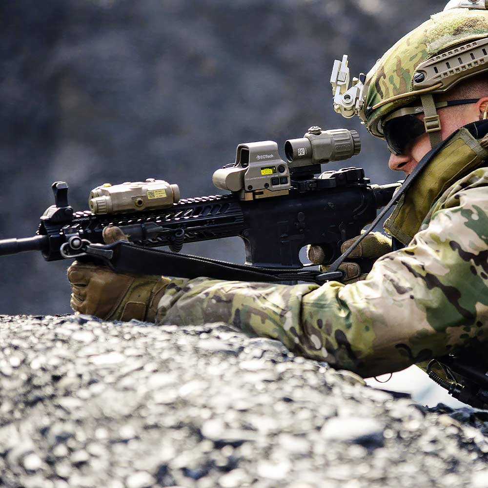 Evolution Gear 製 EOTECH...の詳細画像1