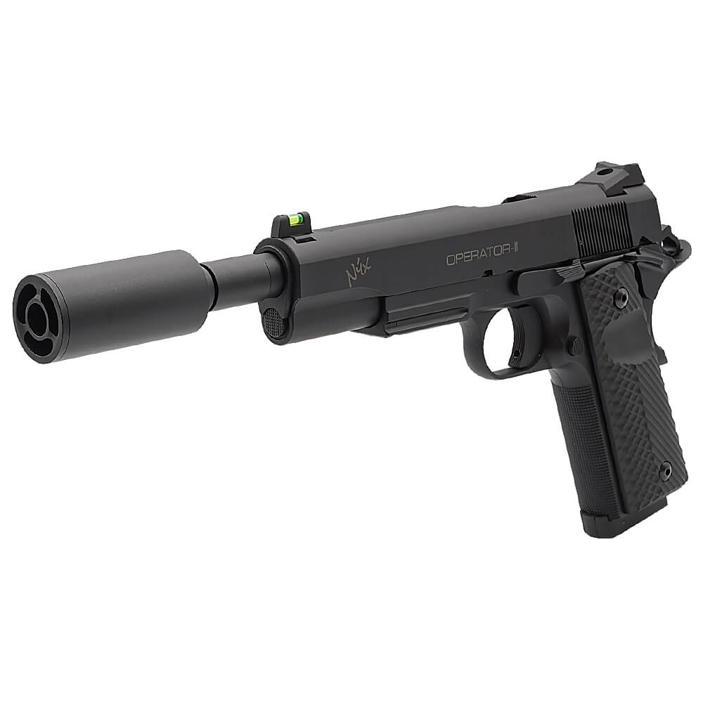 今までのM45と全然違う！？驚きの爆発力！！【#m45DOC NITESHIFT
