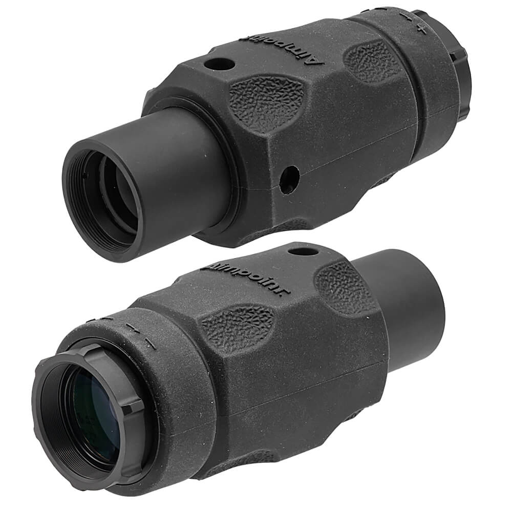 Evolution Gear製 Aimpoint 3XMAG-1 マグニファイア & UNITY
