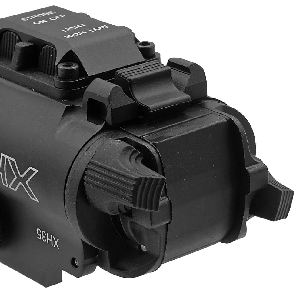 ハンドガンライト SOTAC製 SUREFIREタイプ XH35 ウェポンライト LED