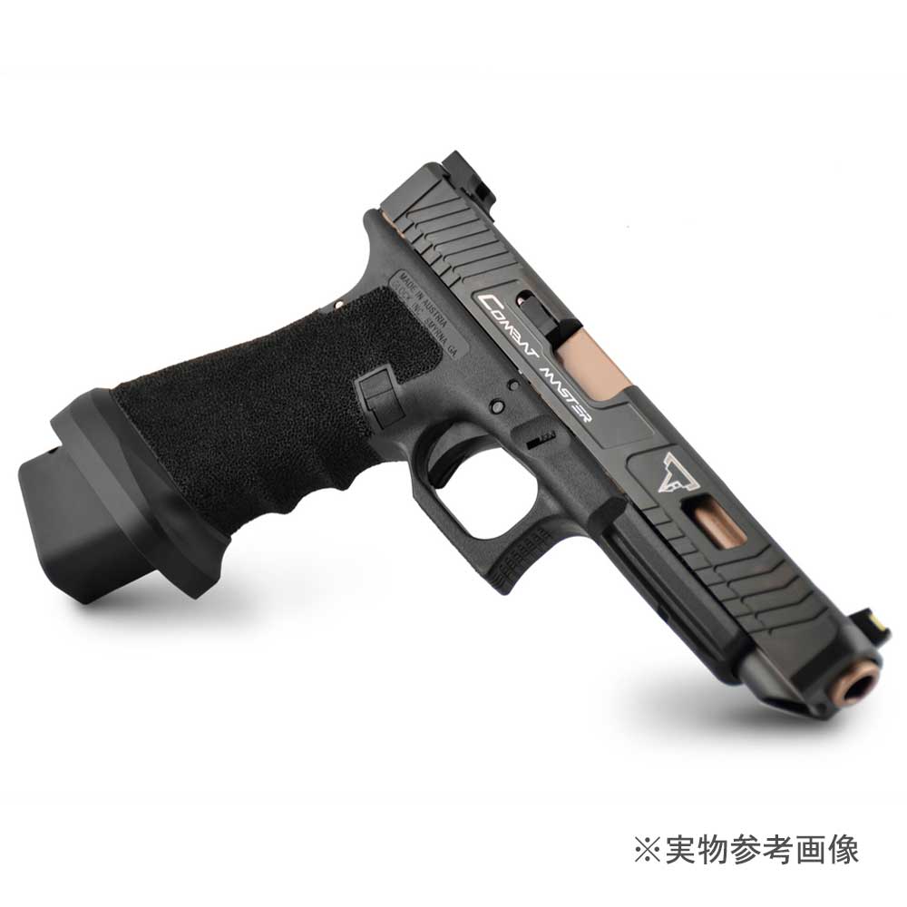 EMG 製 Taran Tactical 正式ライセンス 東京マルイ GBB GLOCK シリーズ