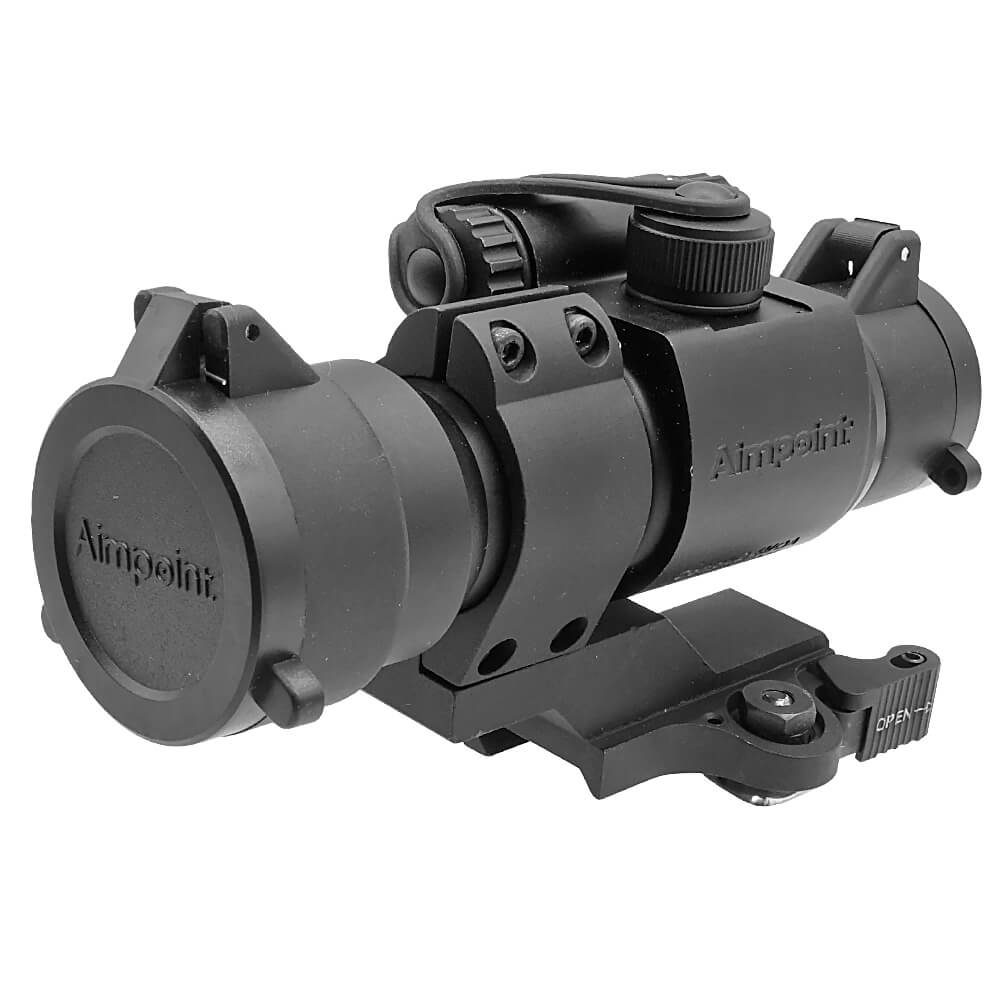 Larue タイプ COMP M2 オフセット マウント LT-129 レプリカ 1/3 Lower