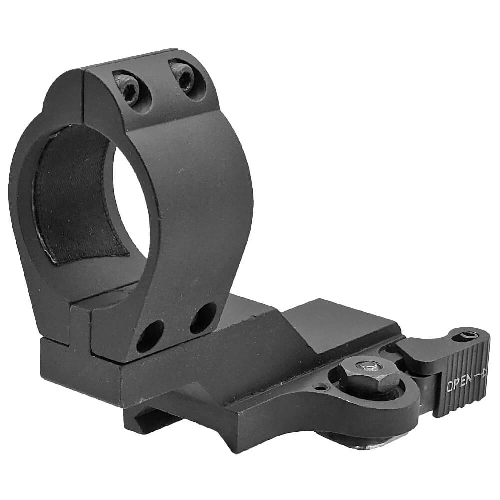 Larue タイプ COMP M2 オフセット マウント LT-129 レプリカ 1/3 Lower