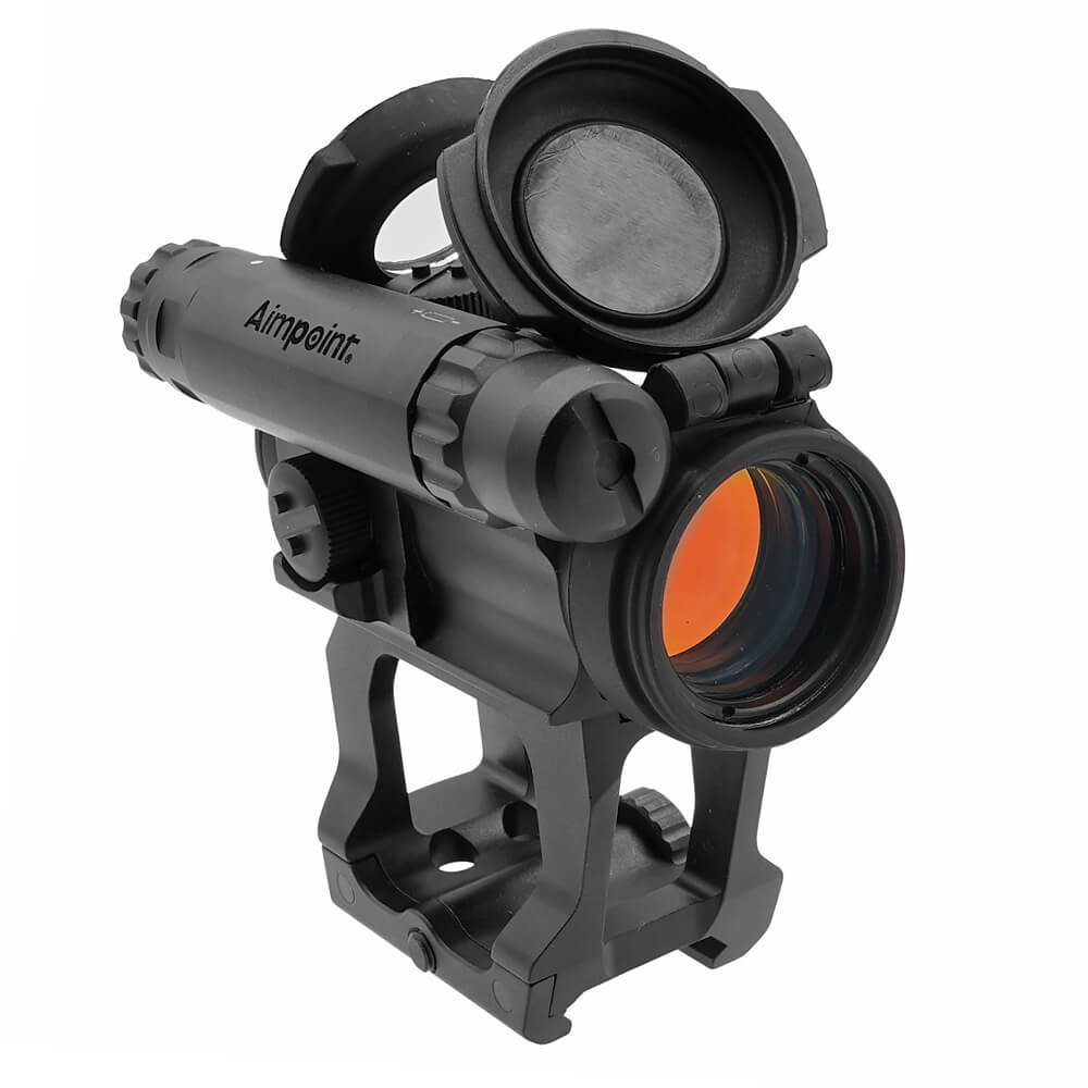 Evolution Gear 製 Aimpoint COMP M5 ドットサイト ＆ SCALAR WORKS