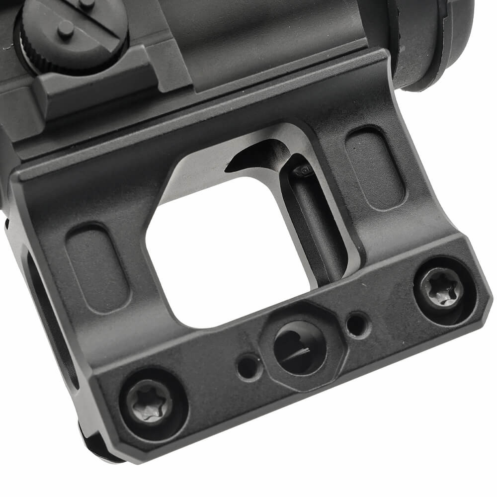 Evolution Gear 製】 Aimpoint COMP M5 ドットサイト UNITY FAST MICRO
