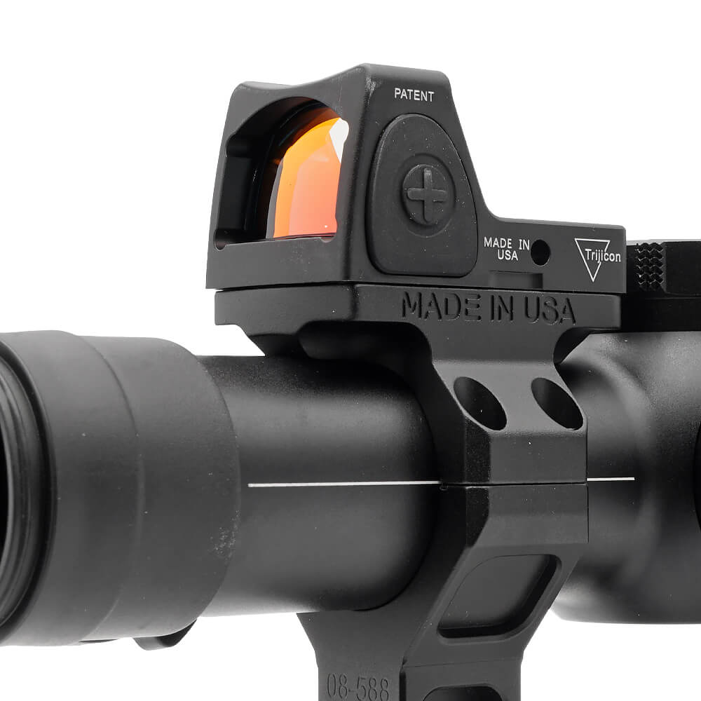 Evolution Gear 製 30mm径 スコープ対応 GEISSELE Super Precision