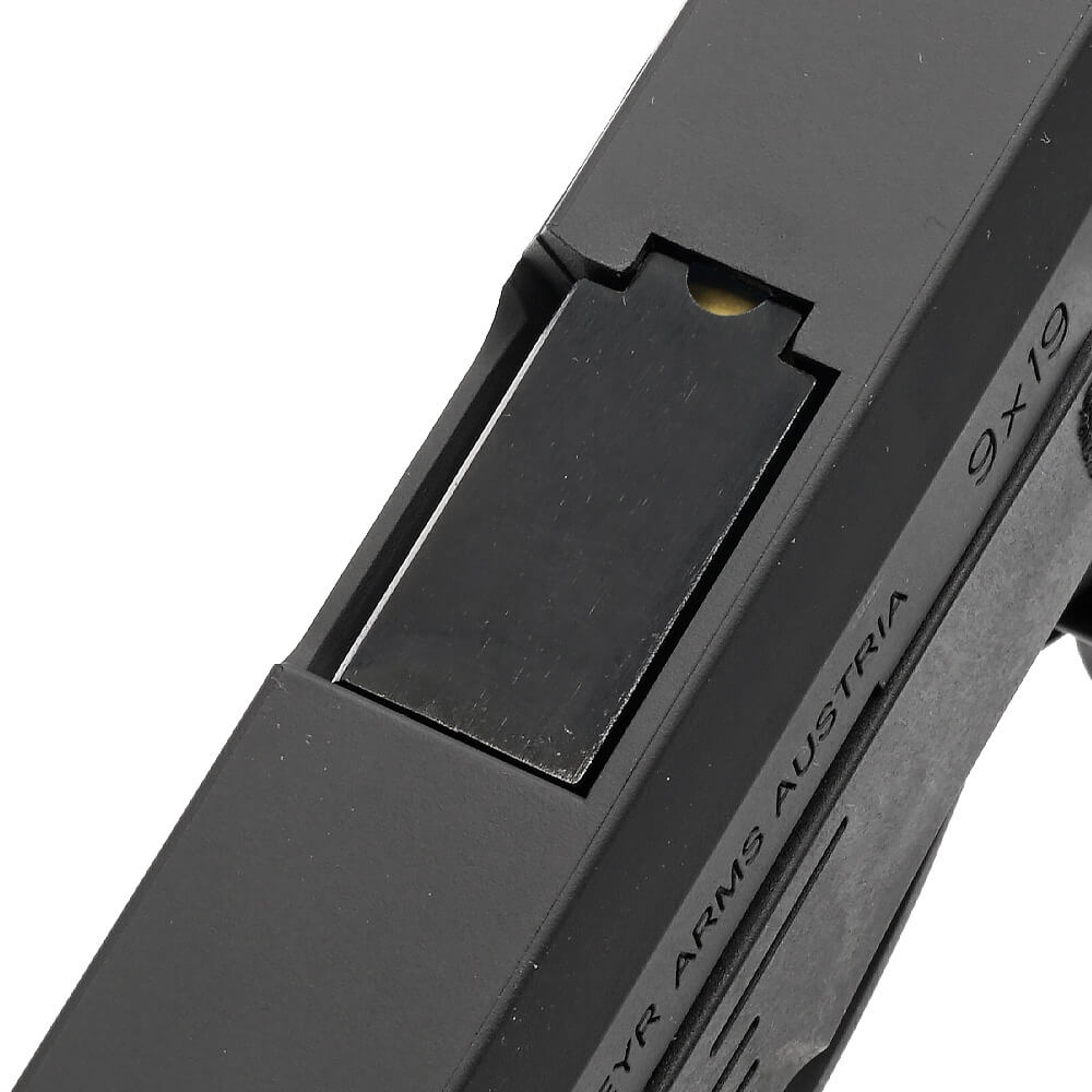 Carbon8 製 Co2 GBB ハンドガン 本体 STEYR L9A2 ステアー社 正式