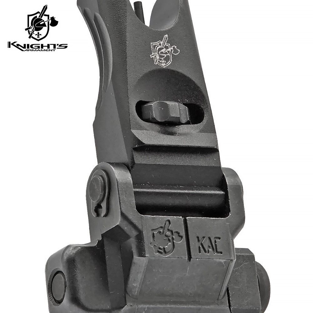 Arts Airsoft KAC Knight's Armament 200-600M フォールディング