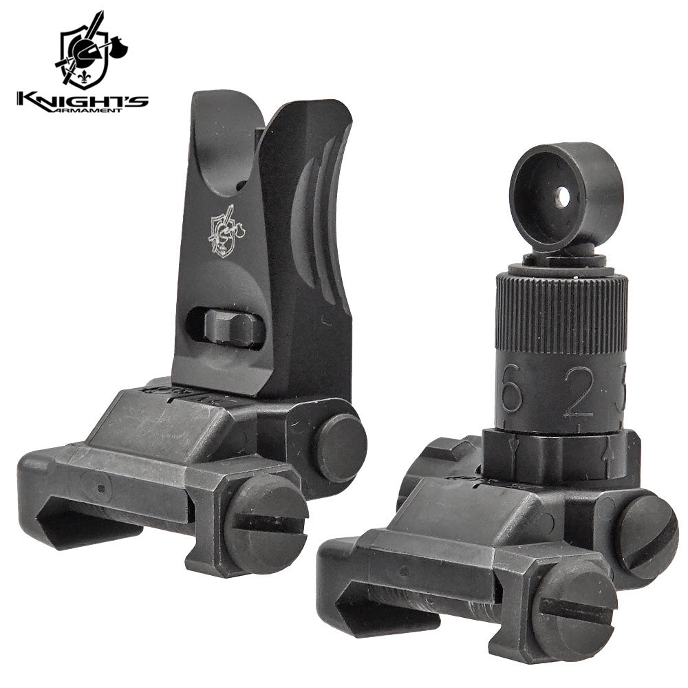 Arts Airsoft KAC Knight's Armament 200-600M フォールディング