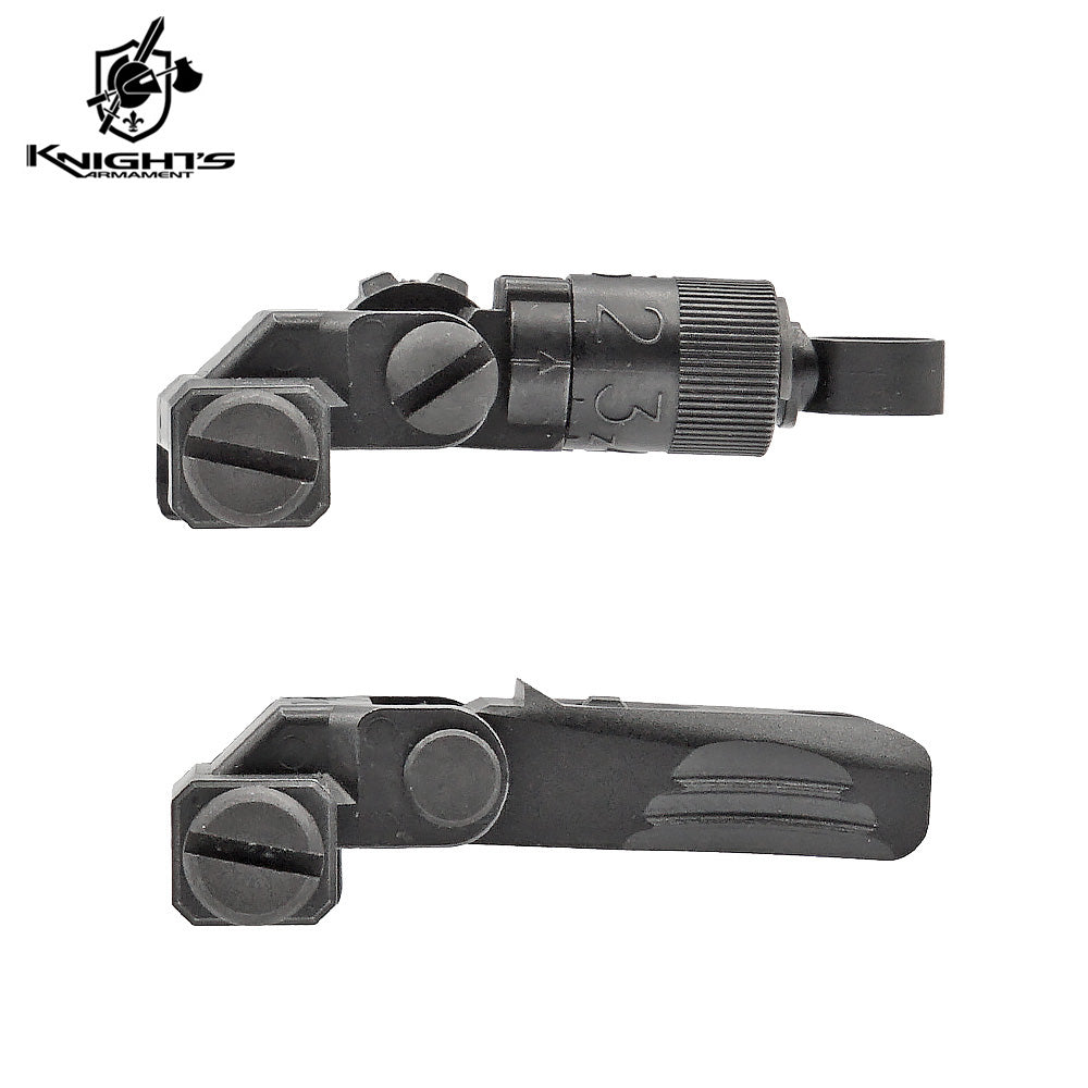 Arts Airsoft KAC Knight's Armament 200-600M フォールディング