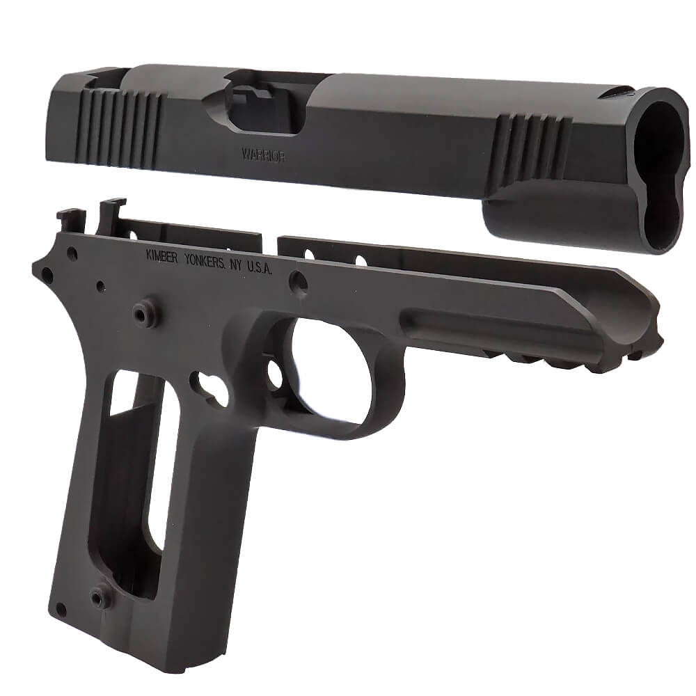 ARMY FORCE 製 東京マルイ GBB ...の詳細画像2
