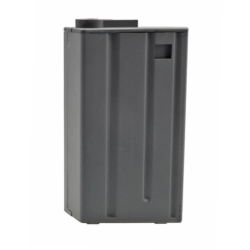 MAG 製 電動ガン M4/M16シリーズ 対応 130連 ベトナムマガジン