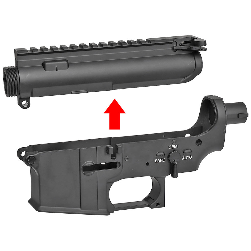 m4カスタム（その他サバゲー、ミリタリー用品）｜サバゲー、ミリタリー
