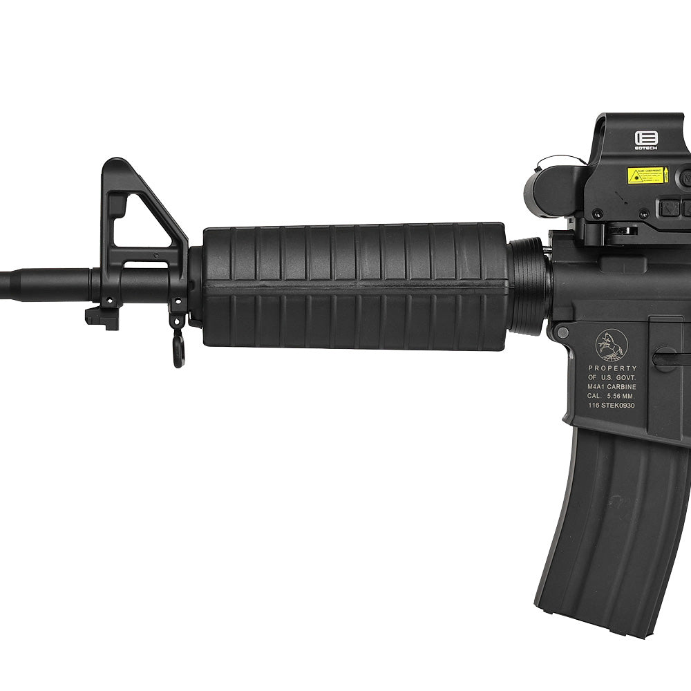 E&C 製 M4シリーズ 対応 フロントサイト ＆ カービンレングス ガス