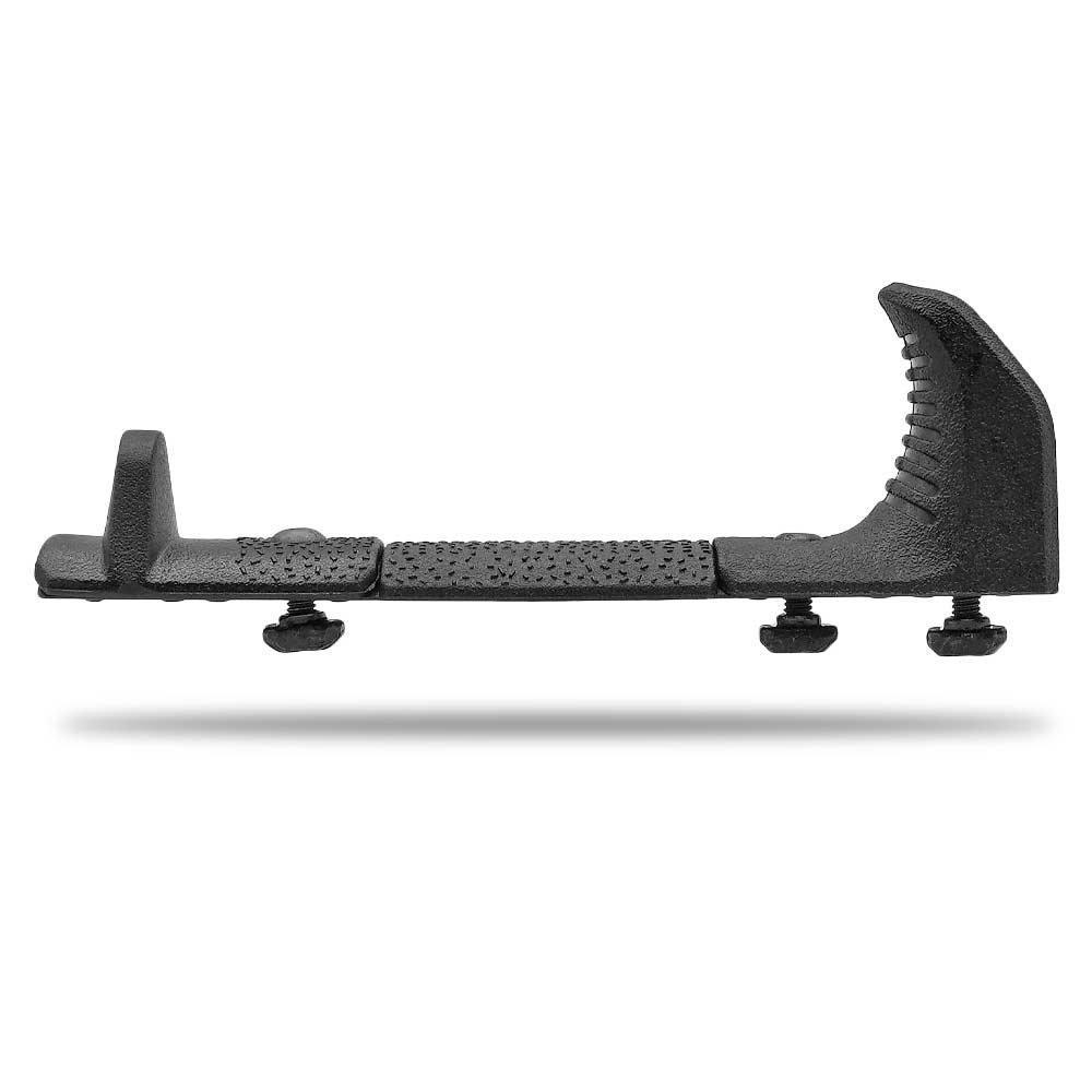 MP製 M-LOK対応 MAGPULタイプ M-LOK HAND STOP KIT ハンドストップ