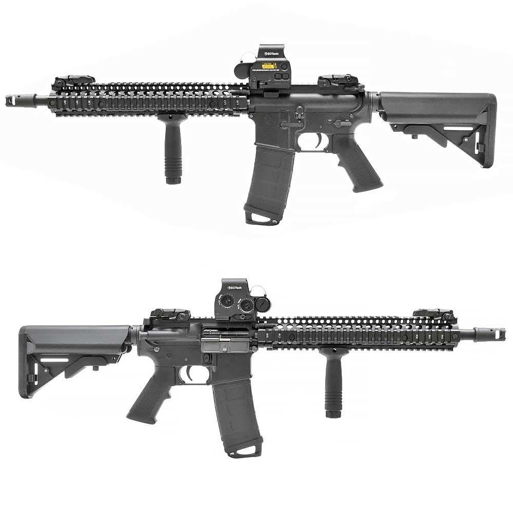 PTS製 EPM / P-MAG 完全対応 MP製 MAGPUL タイプ PMAG レンジャー
