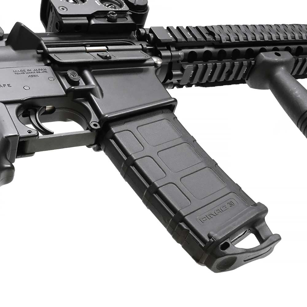 PTS製 EPM / P-MAG 完全対応 MP製 MAGPUL タイプ PMAG レンジャー