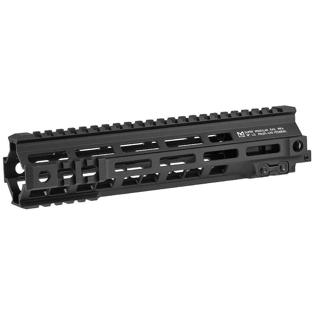 mk18 ハンドガード（色：ブラック系）のおすすめ人気商品一覧 通販