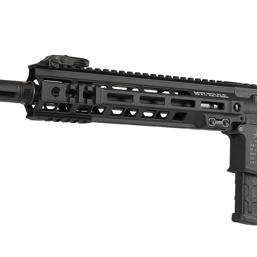 E&C 製 M4 シリーズ対応 GEISSELE SMR Mk4 10