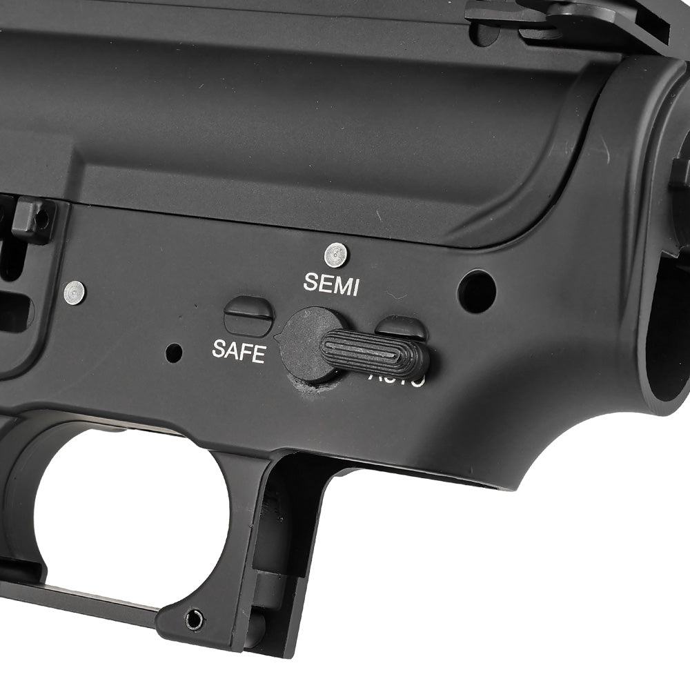 E&C 製 電動ガン QDメカボックス V2 対応 無刻印タイプ M4/M16 QDV2