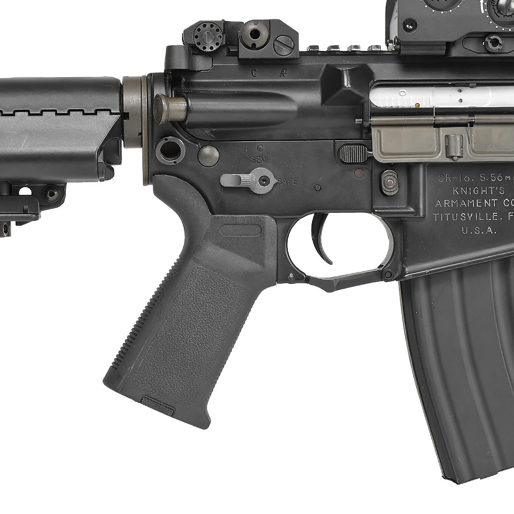 M4グリップ実物の商品一覧 通販 - Yahoo!ショッピング