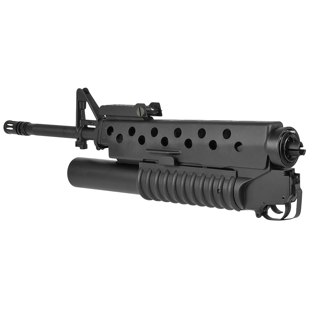 m203 グレネードランチャー M16のおすすめ人気商品一覧 通販 - Yahoo