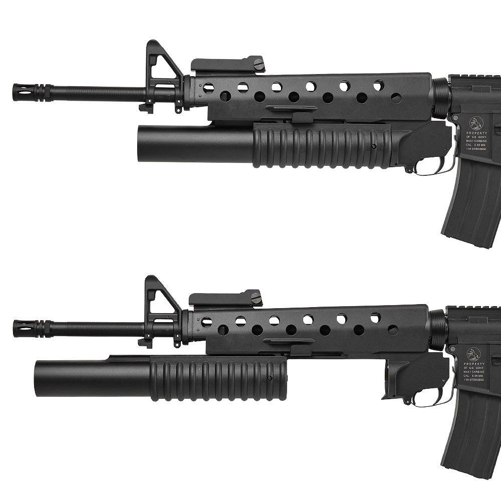 m203 グレネードランチャー M16の商品一覧 通販 - Yahoo!ショッピング