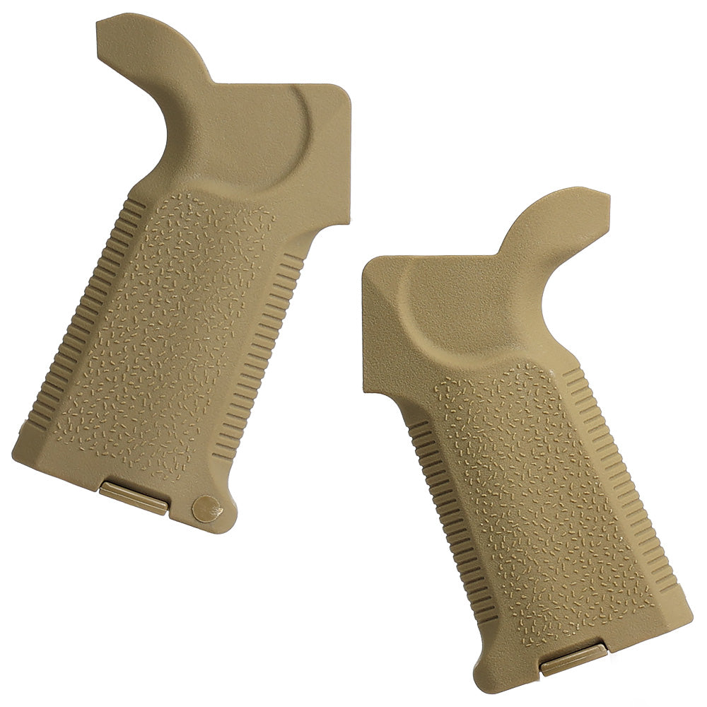 実MAGPUL グリップ　EXPS3 サイト　タン/FDEカラー系　7点セット magpul グリップのおすすめ人気商品一覧 通販 - Yahoo!ショッピング