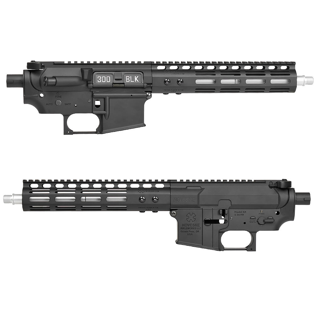noveske 9インチハンドガードのおすすめ人気商品一覧 通販 - Yahoo